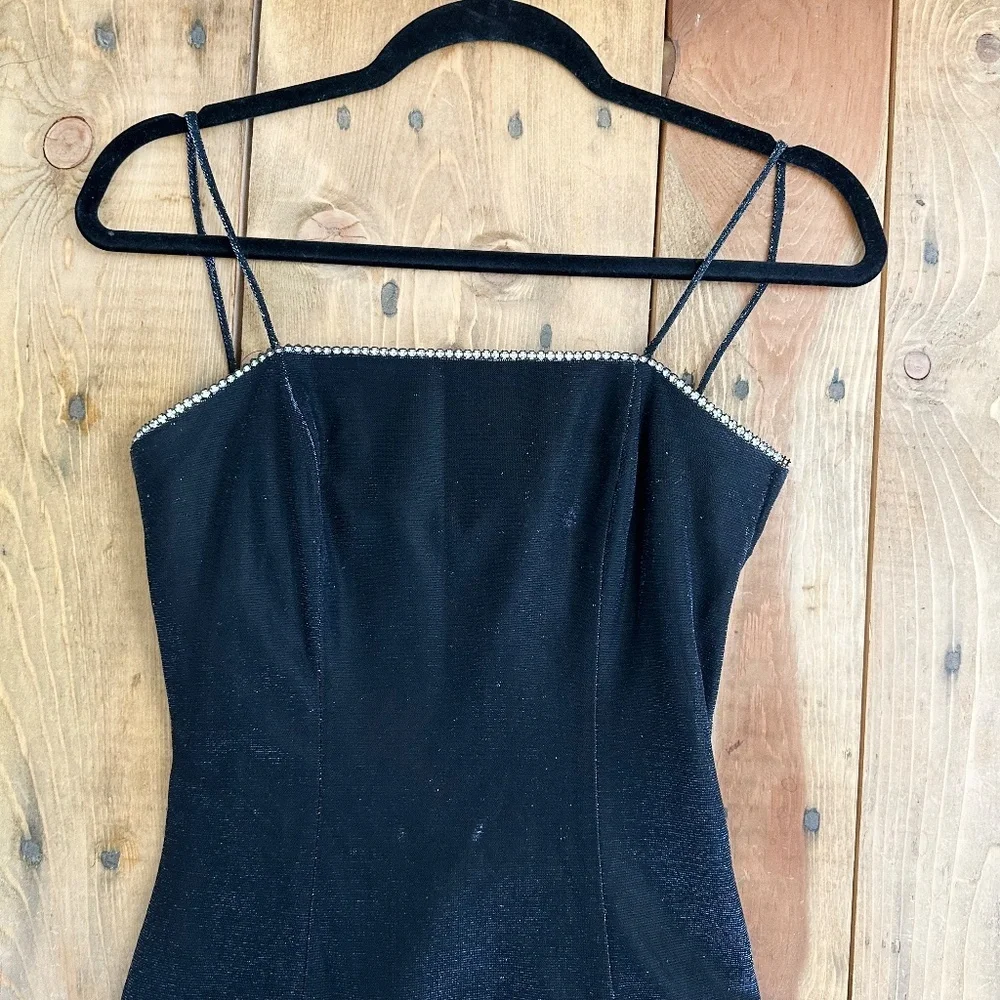 Jump size zipper