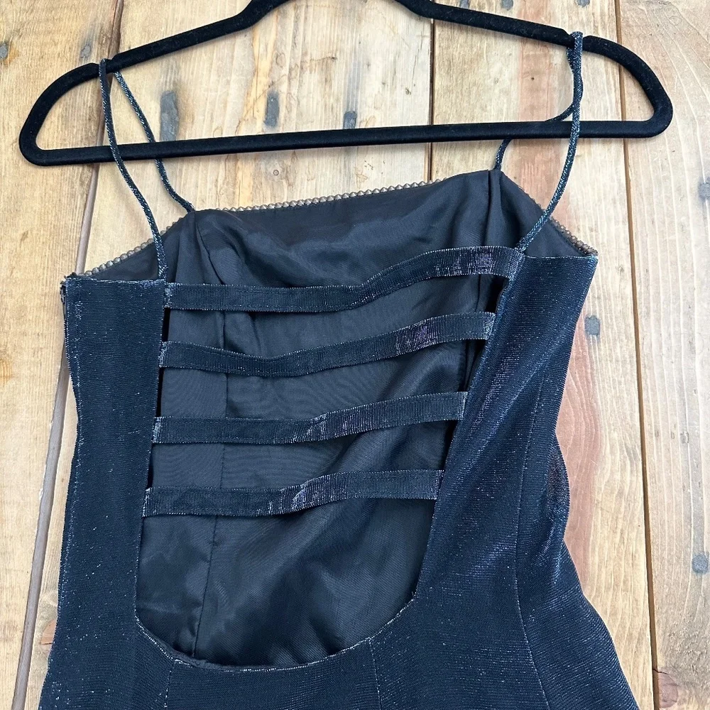 Jump blue waist polyester