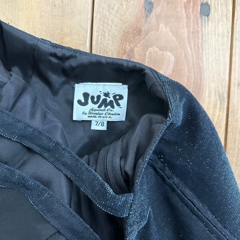 Jump usa effect