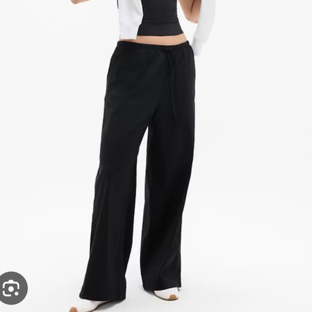 NWT Athleta Paradise Wide Leg Pant