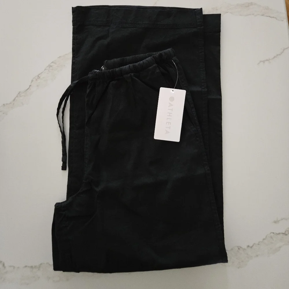 Athleta new free
