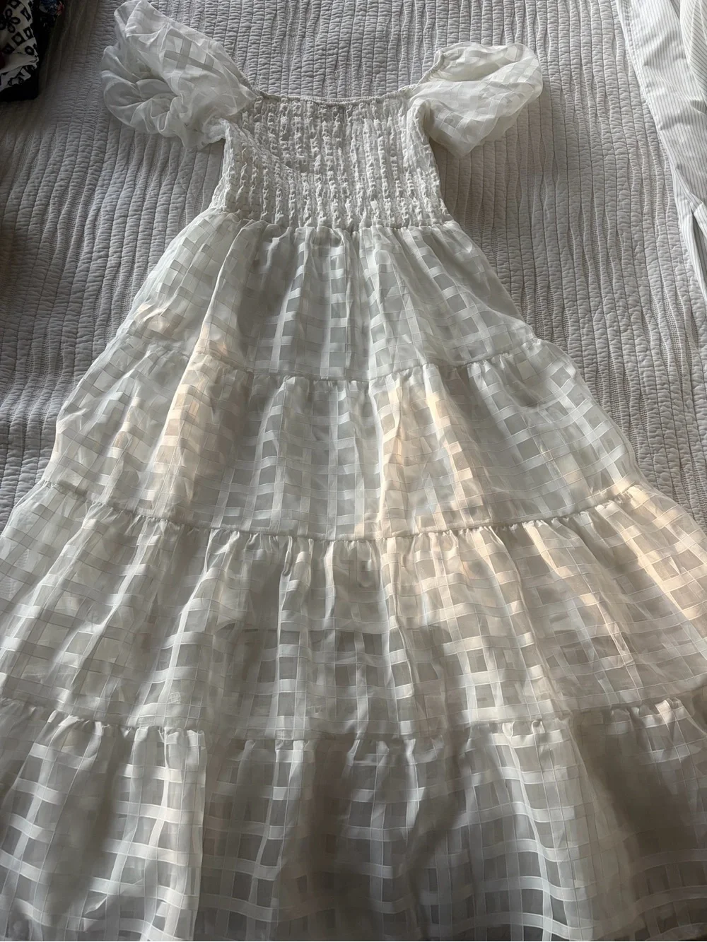 N/A ruffle never