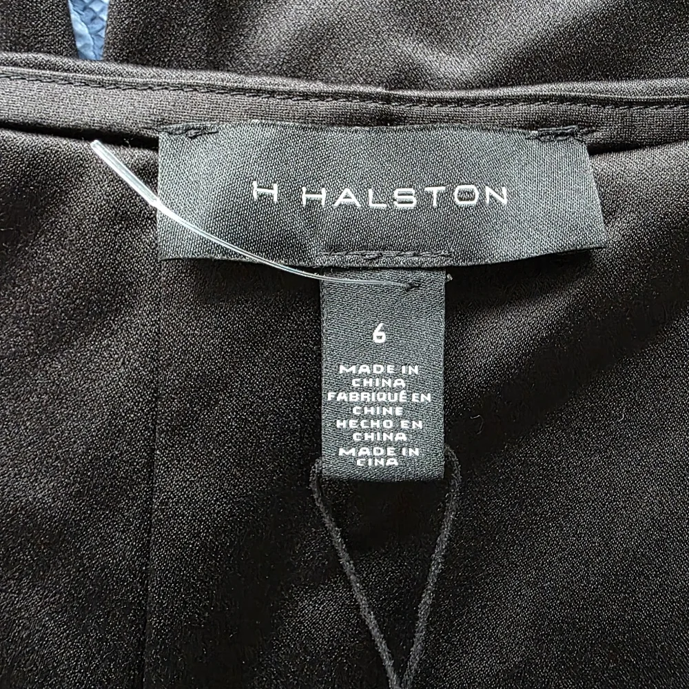 Halston Heritage both perfect