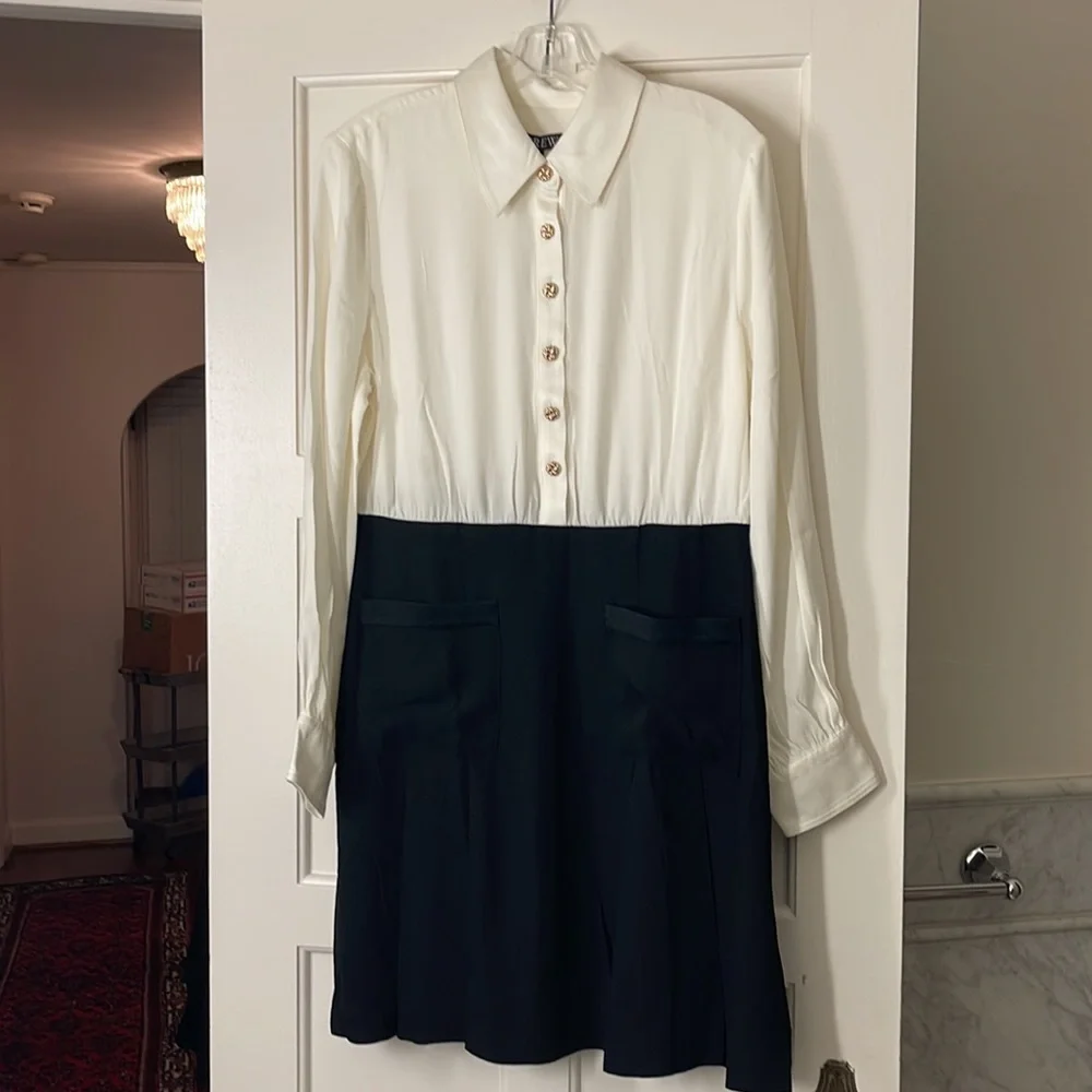 J. Crew our favorite