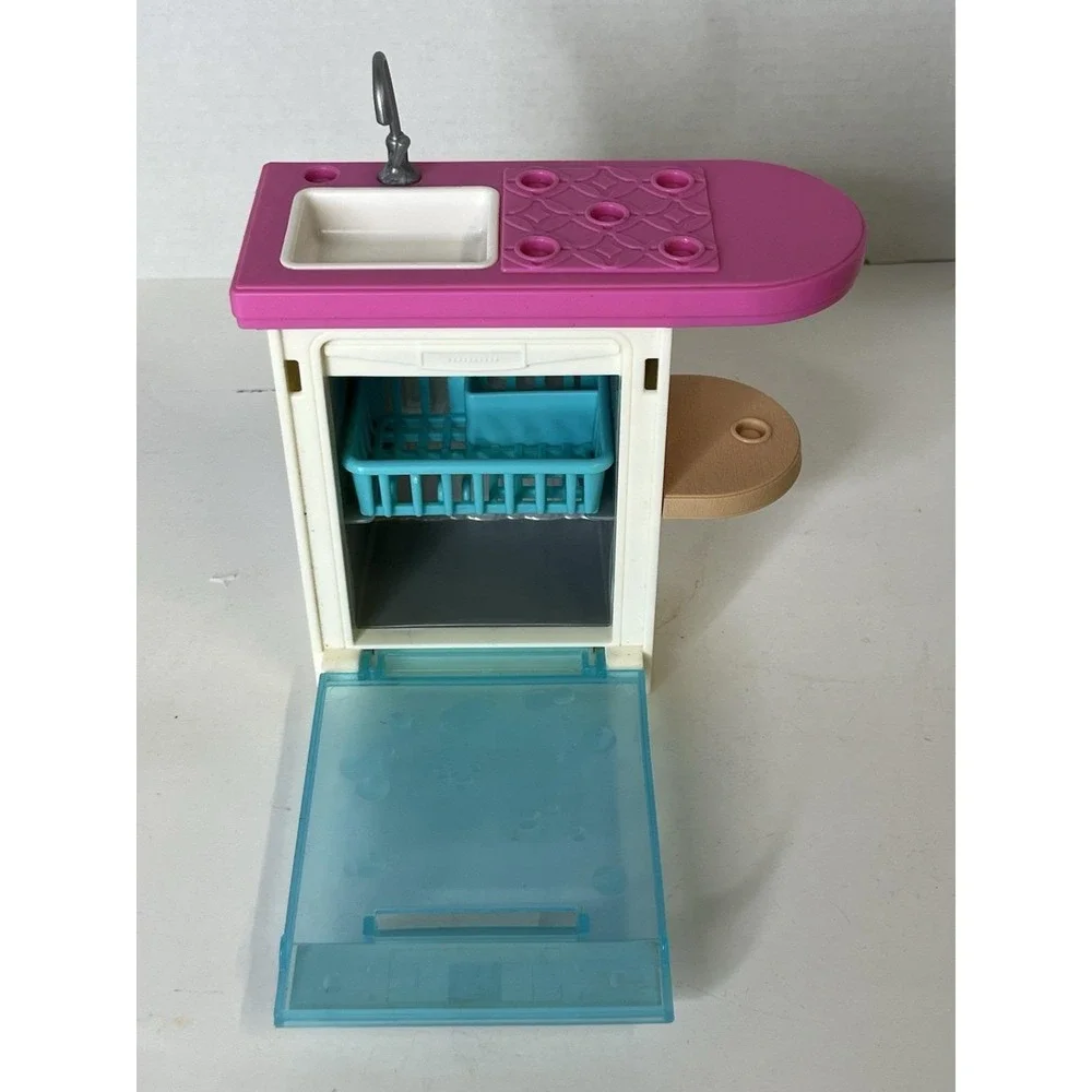 Mattel 2018 barbie