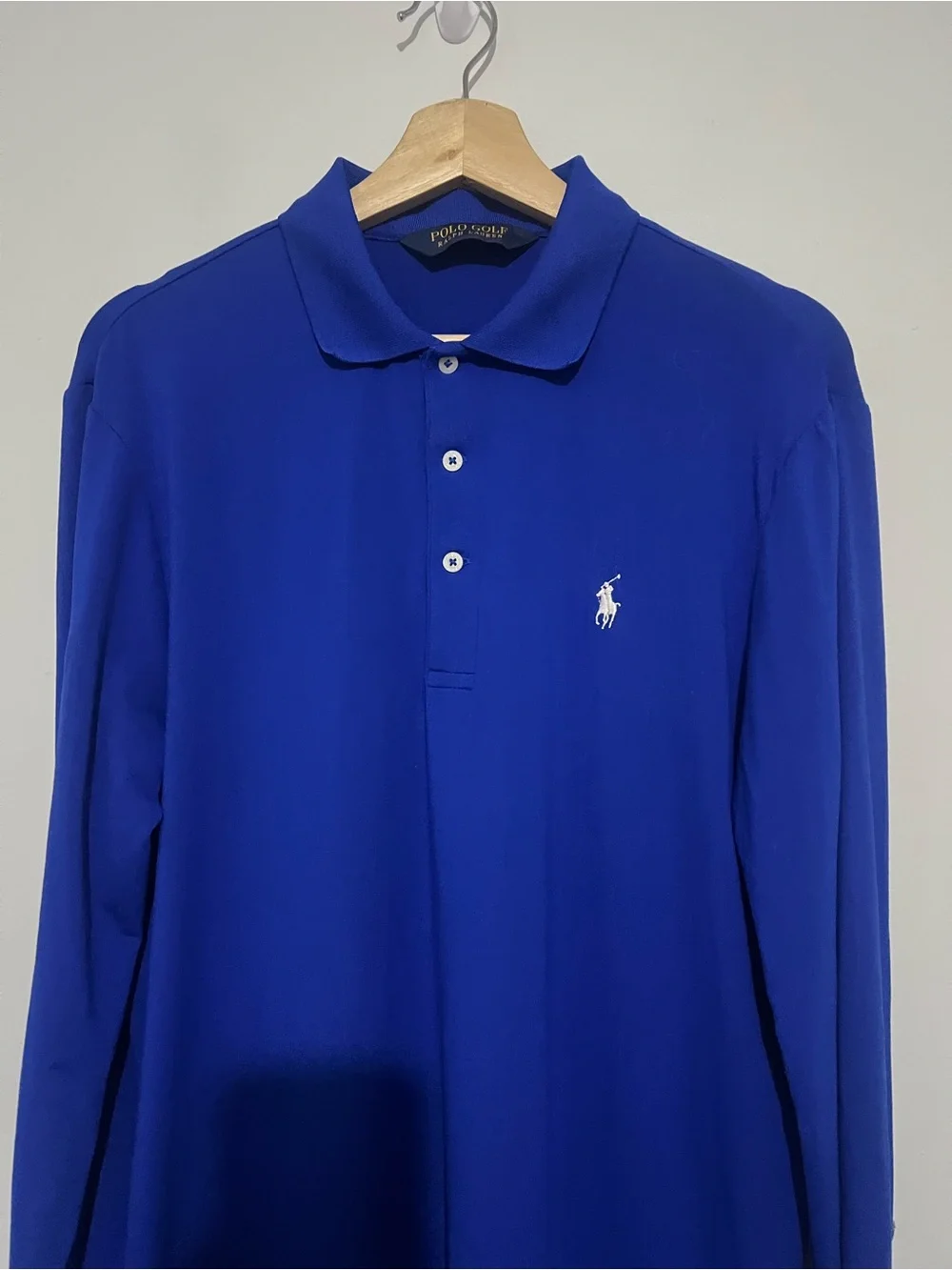 Polo Ralph Lauren long sleeve