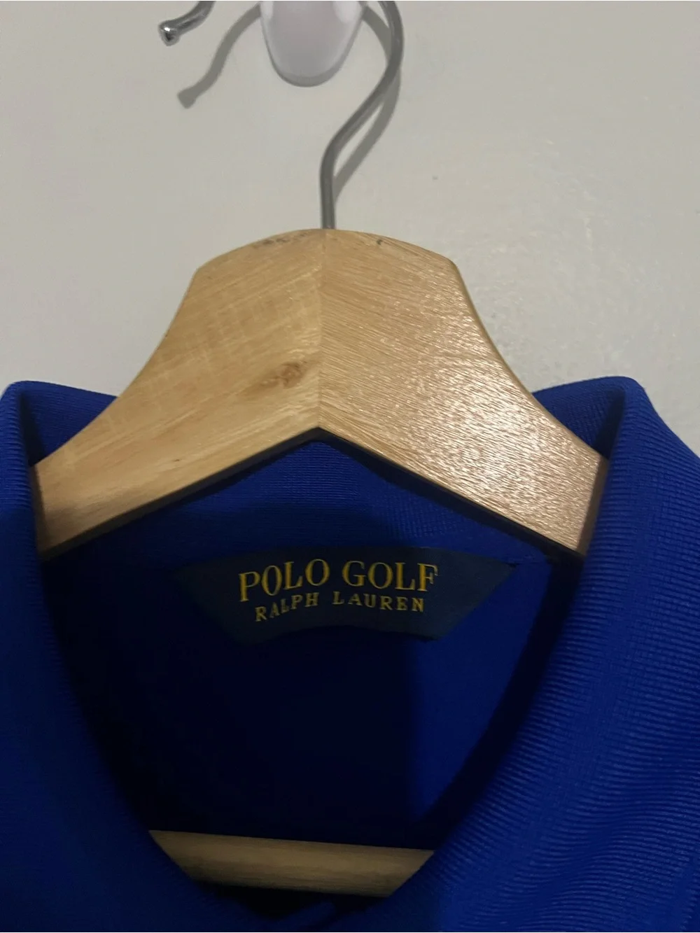 Polo Ralph Lauren long sleeve