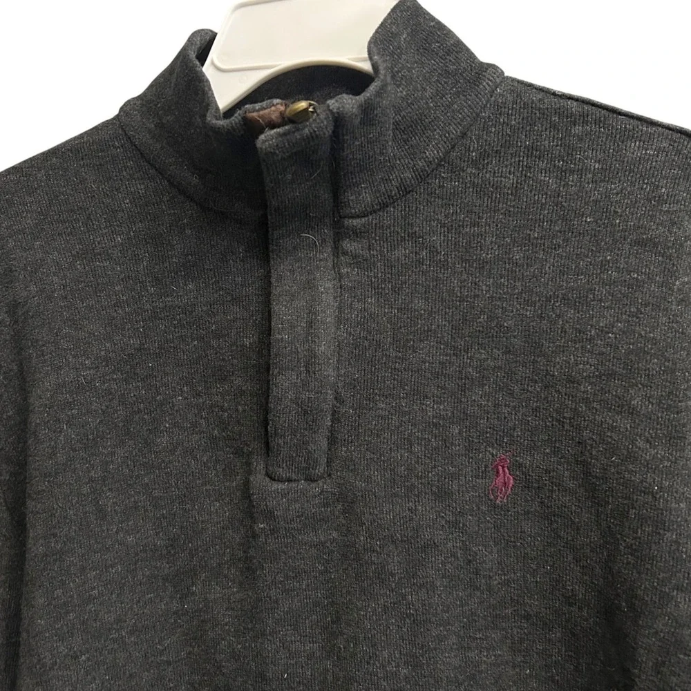 Polo Ralph Lauren elevate your