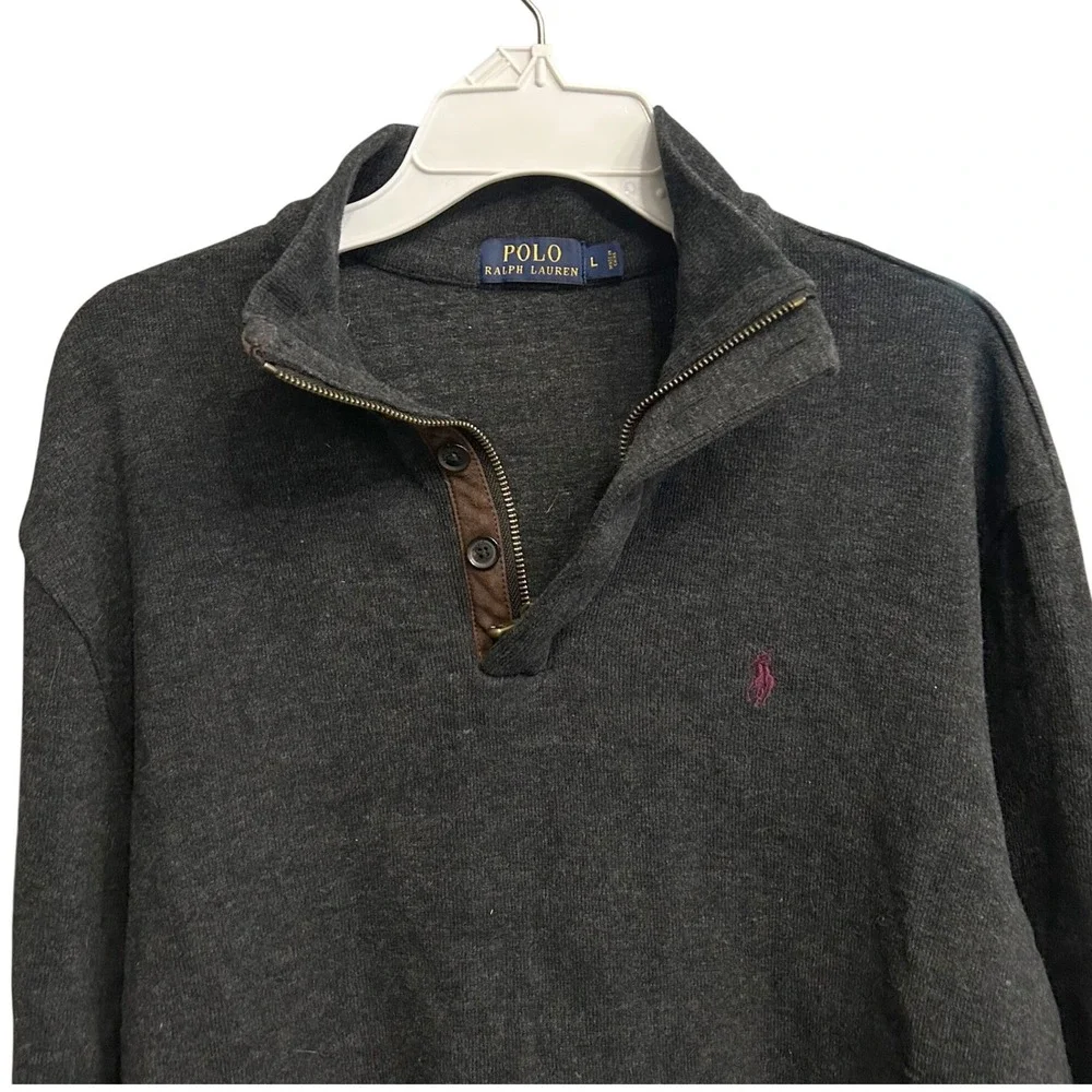 Polo Ralph Lauren elevate your