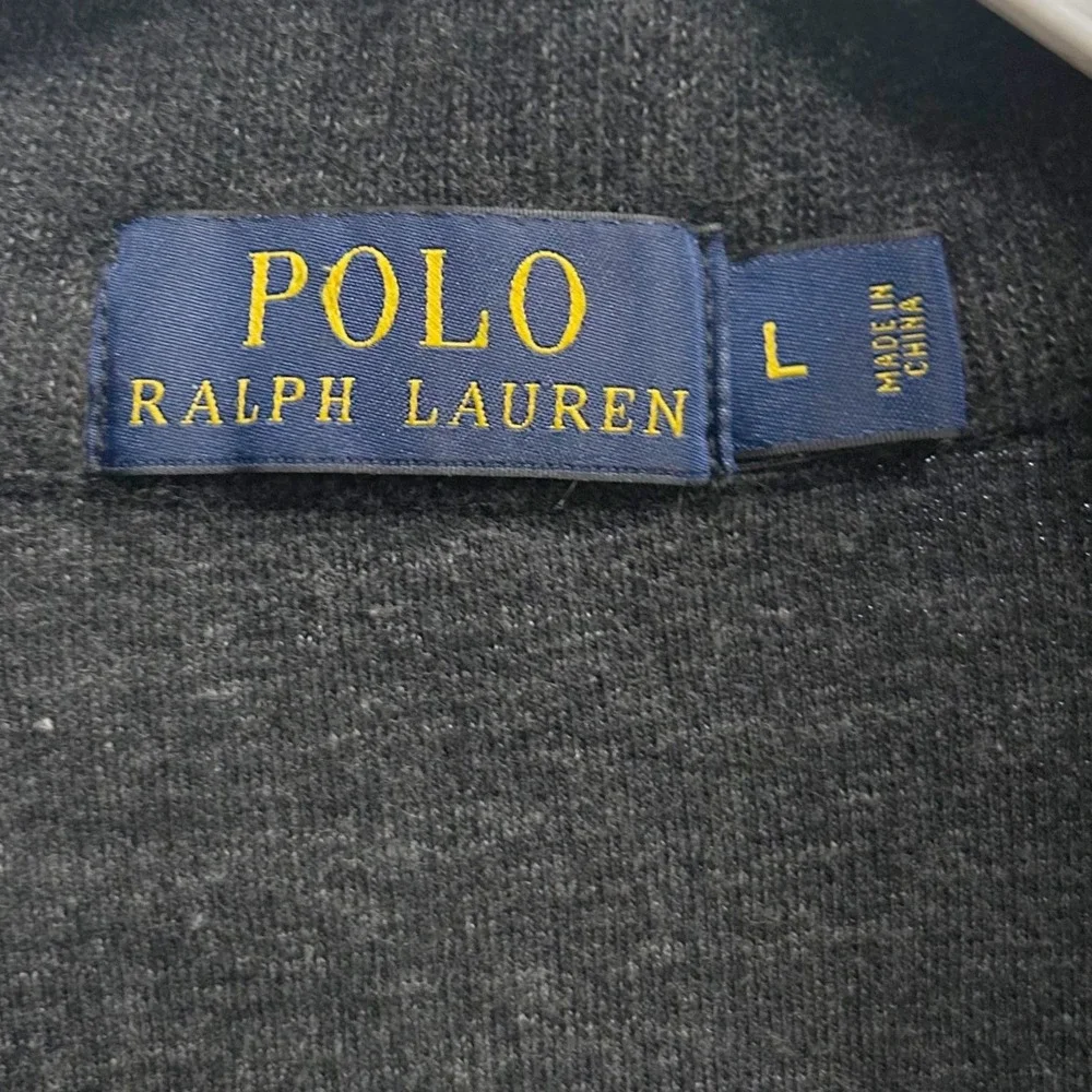 Polo Ralph Lauren elevate your
