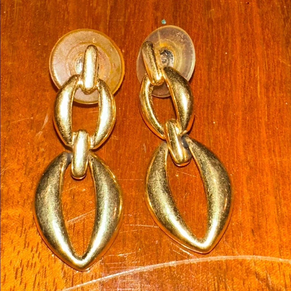 Vintage 80s shiny