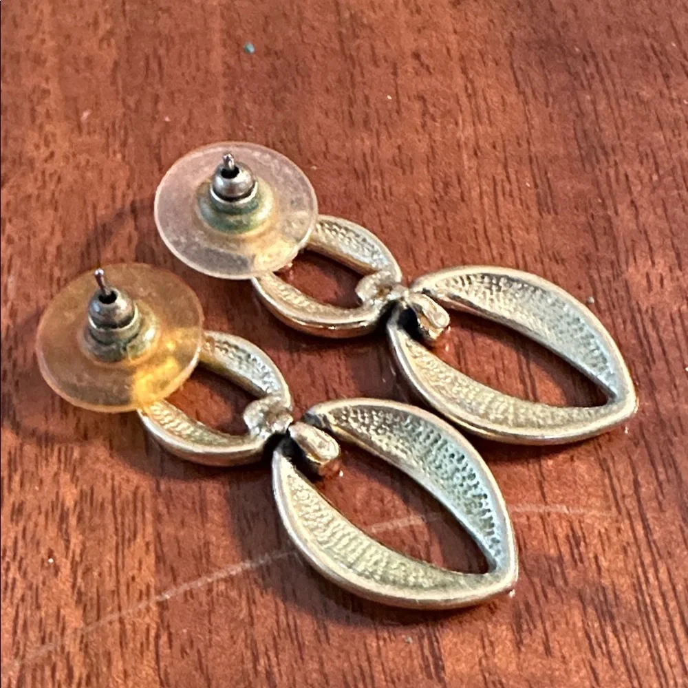 Vintage 80s shiny