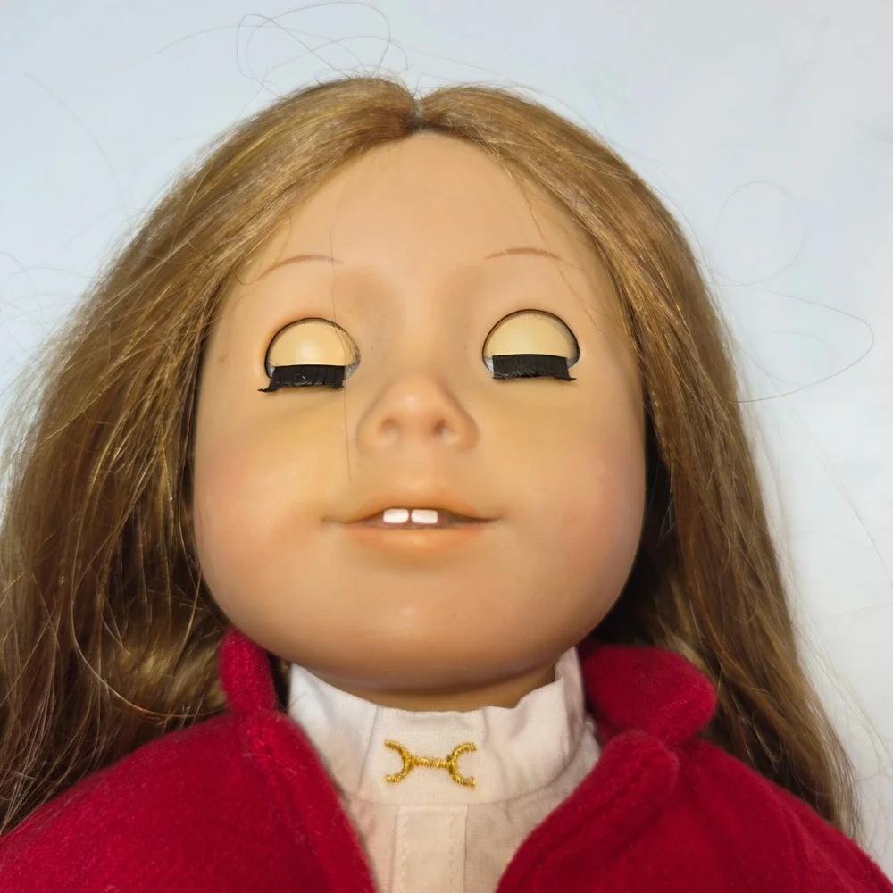 American Girl pleasant company