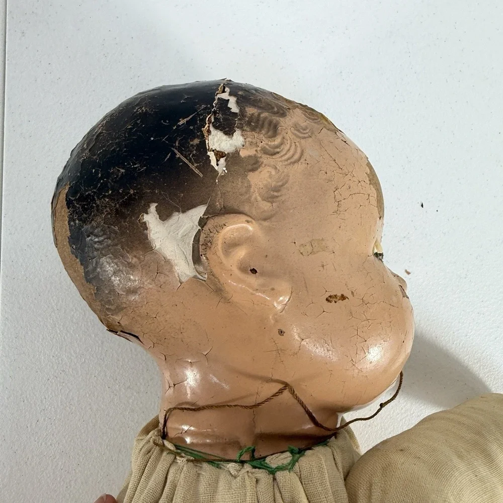 N/A see doll 1920s