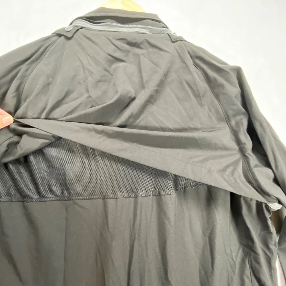 Little Donkey Andy shell softshell windbreaker