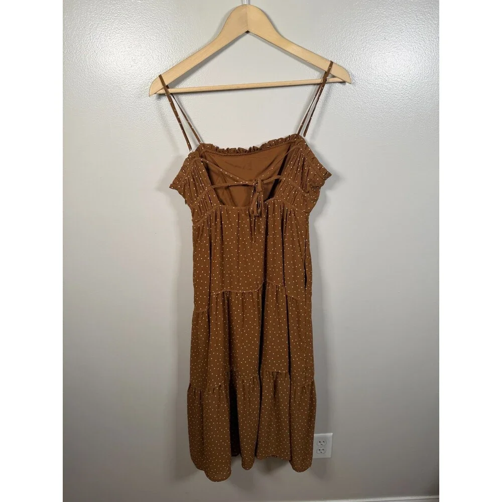 Madewell printed tiny