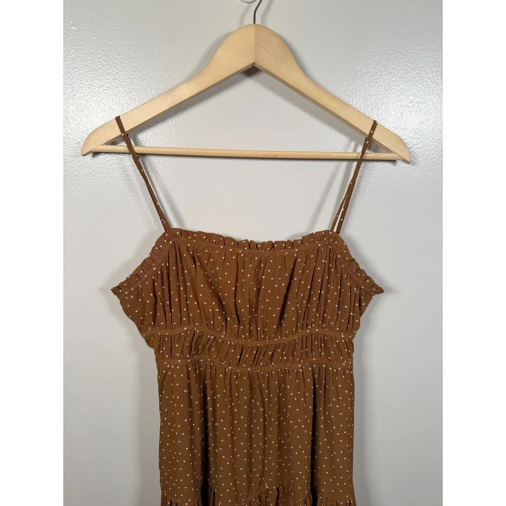 Madewell printed tiny