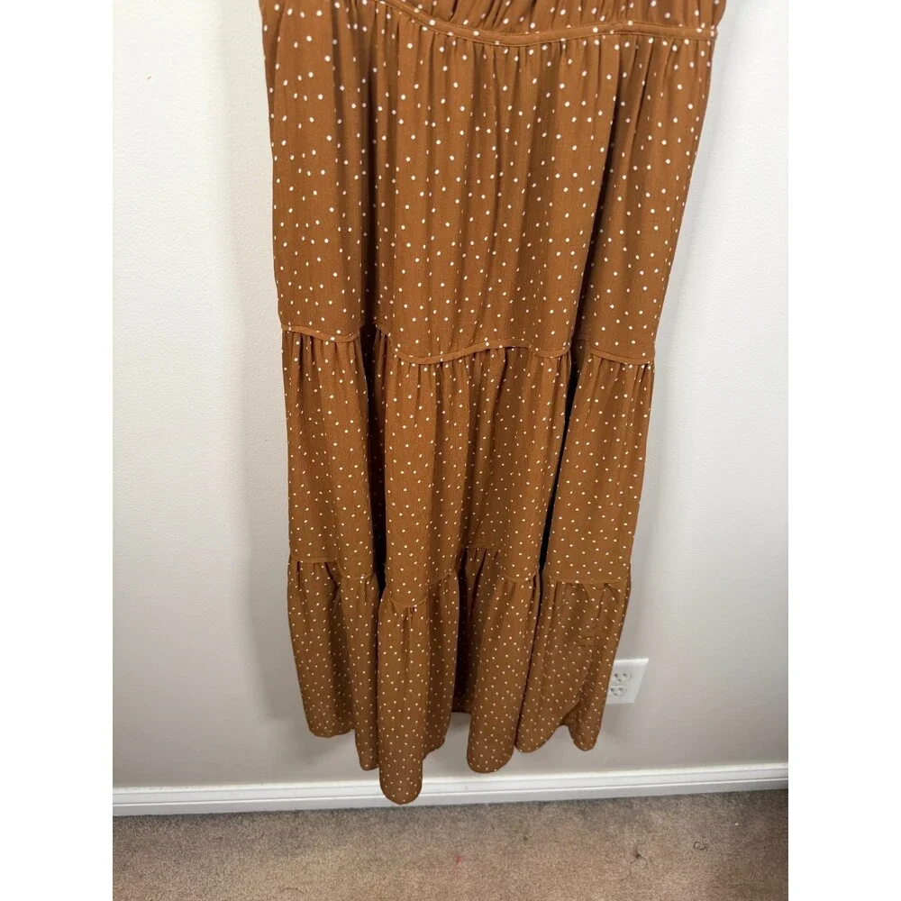 Madewell printed tiny