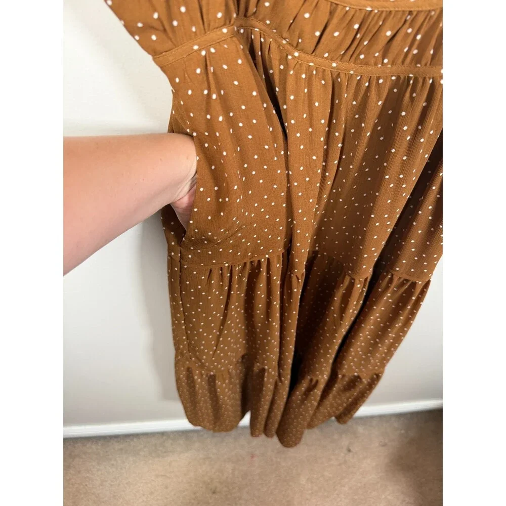 Madewell printed tiny