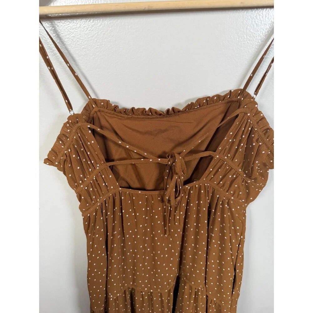 Madewell printed tiny