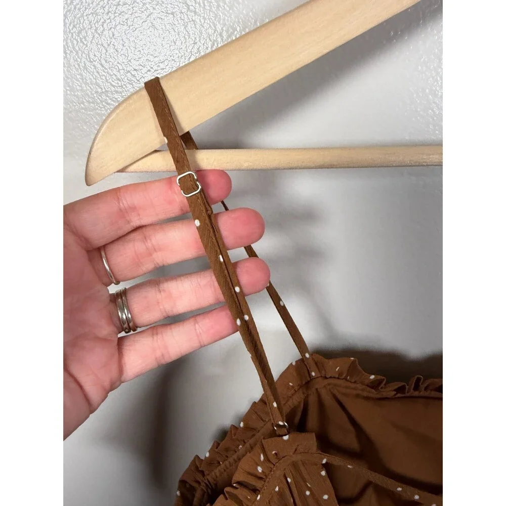 Madewell printed tiny