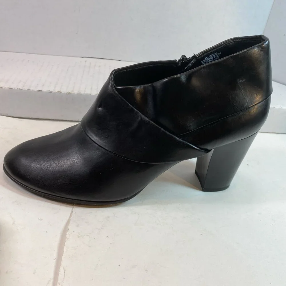 Dockers boots are
