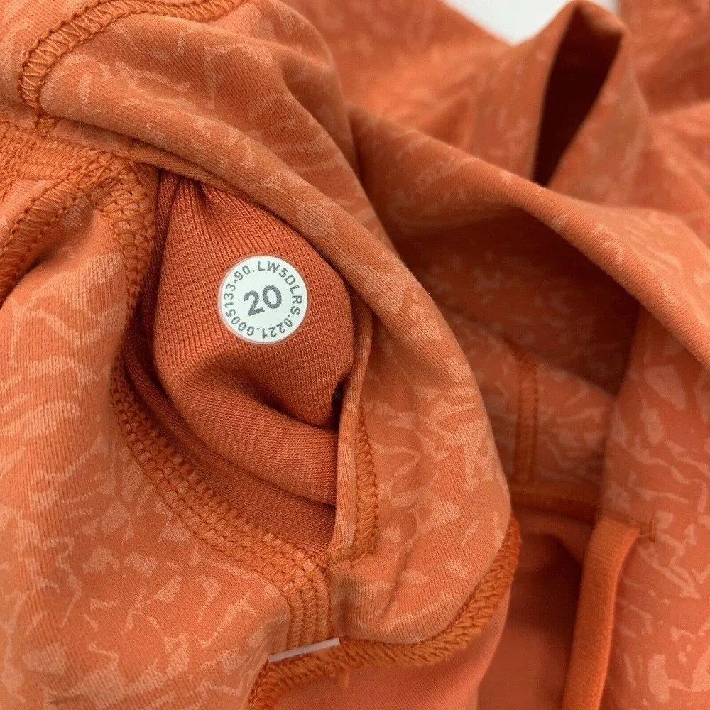 lululemon athletica new tags