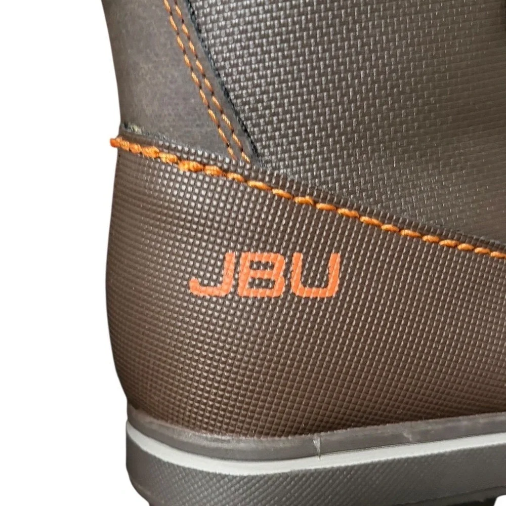 JBU trimmed cozy
