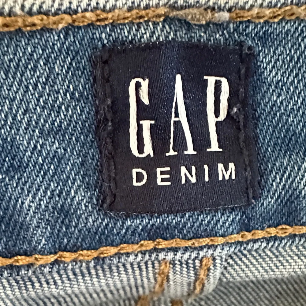GAP trendy jeans