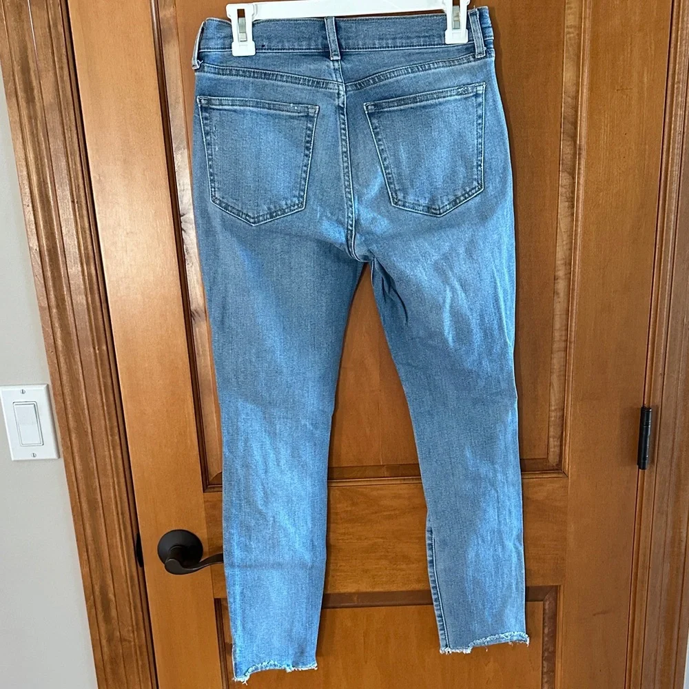 GAP trendy jeans