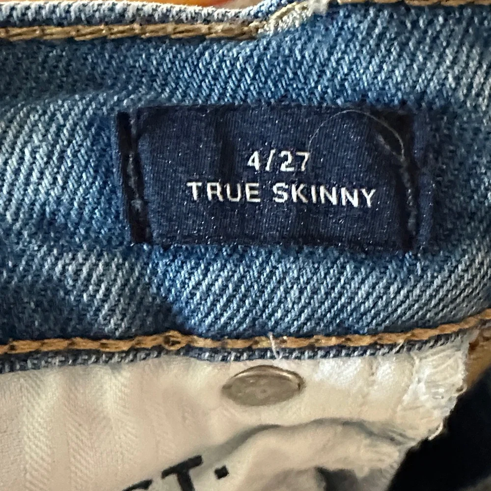 GAP trendy jeans