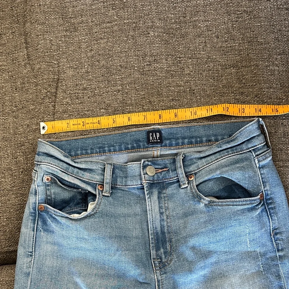 GAP trendy jeans