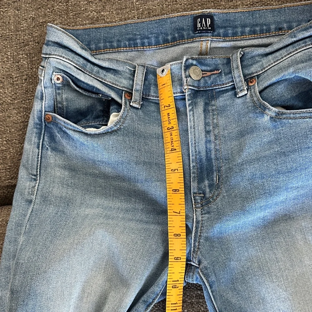 GAP trendy jeans