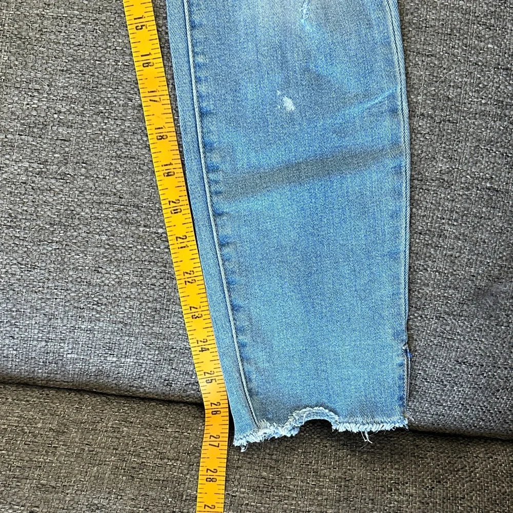 GAP trendy jeans