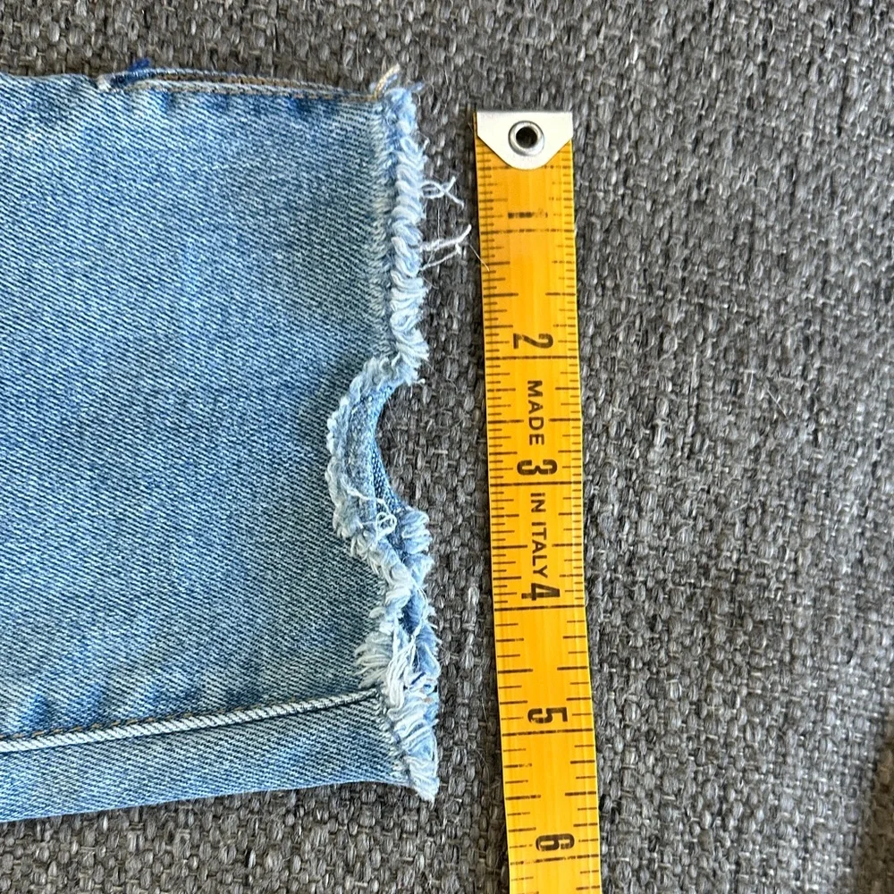 GAP trendy jeans