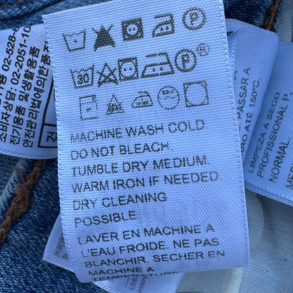 Levis nwt levi