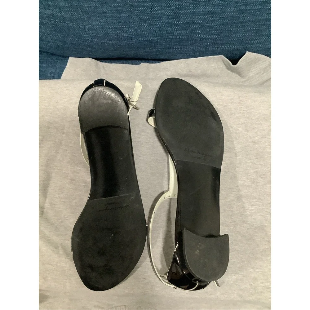 Salvatore Ferragamo we pictures