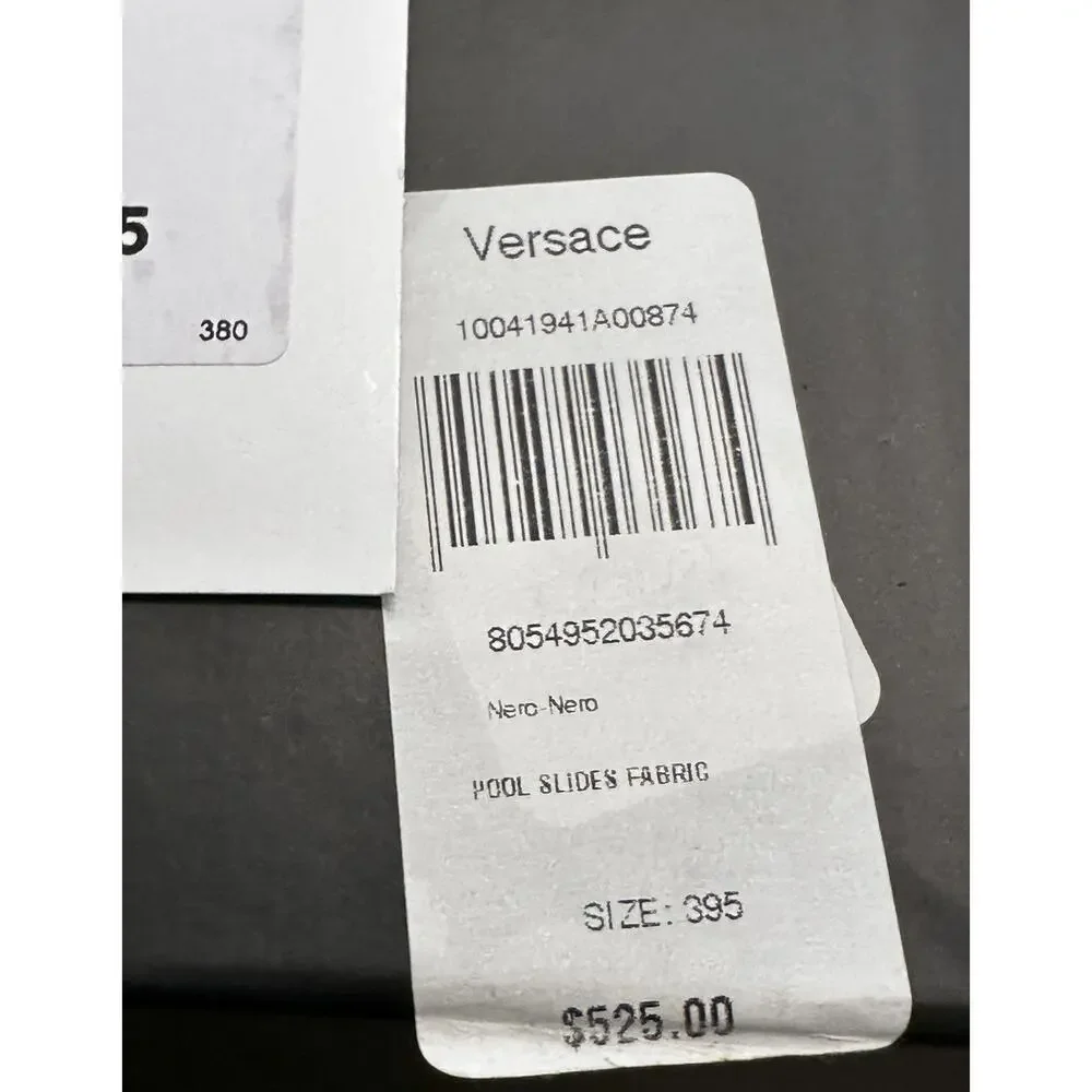 Versace nib la