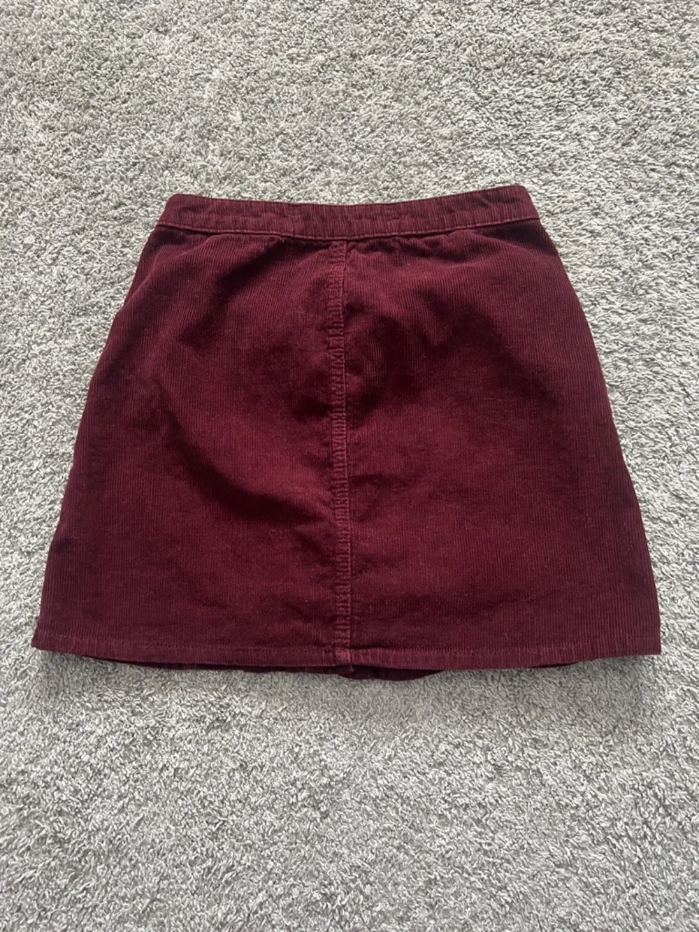 Denim&Co corduroy 100%