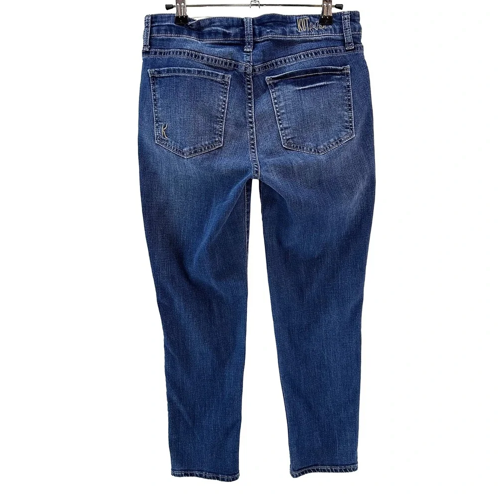 Kut from the Kloth kut from