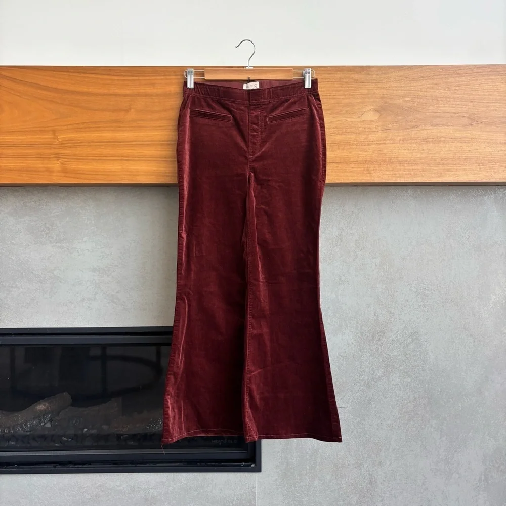 Anthropologie size 27