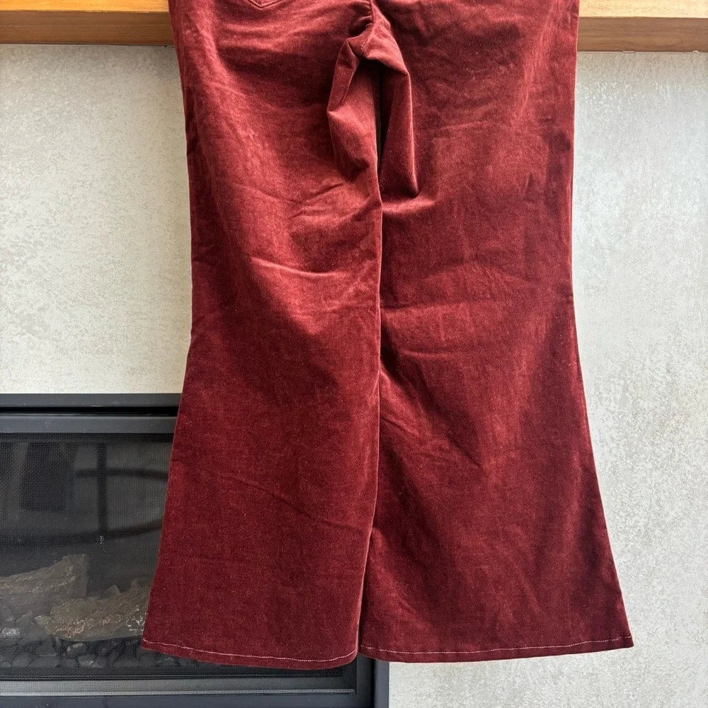 Anthropologie size 27