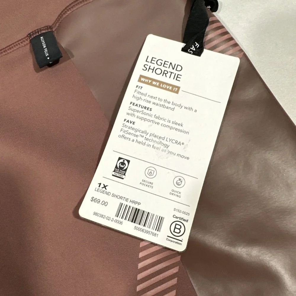 Athleta nwt $69