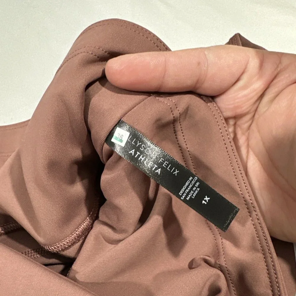 Athleta nwt $69