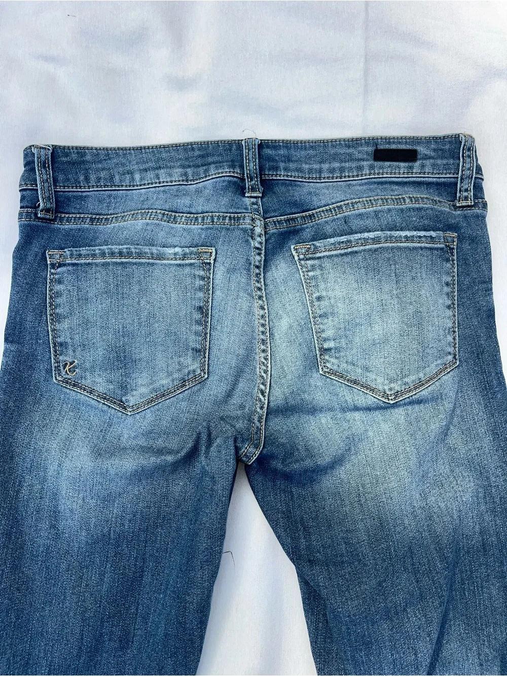 Kut from the Kloth slim skinny