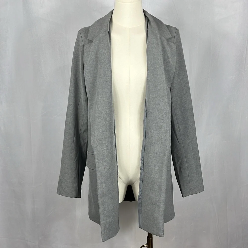 Joie light grey