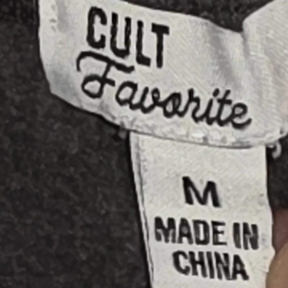 Cult Favorite cult favorite