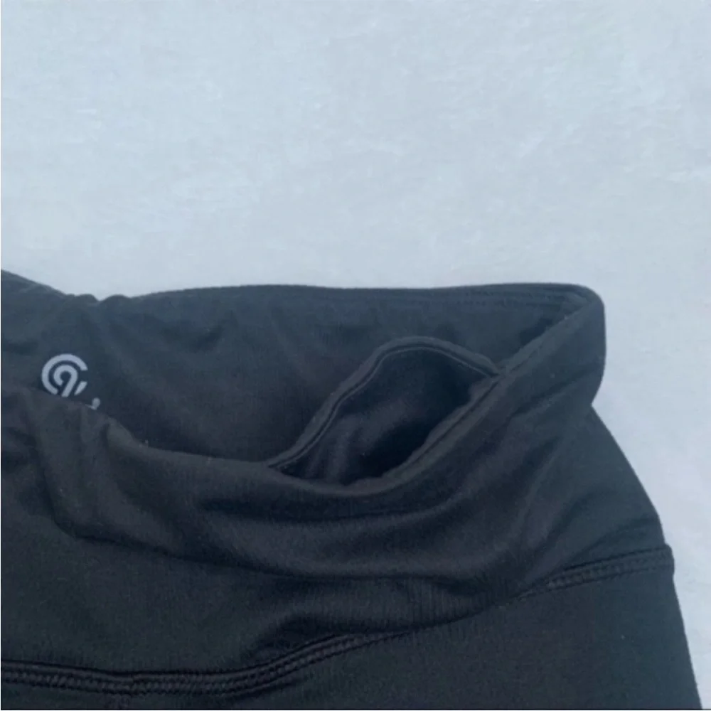 Champion brand black