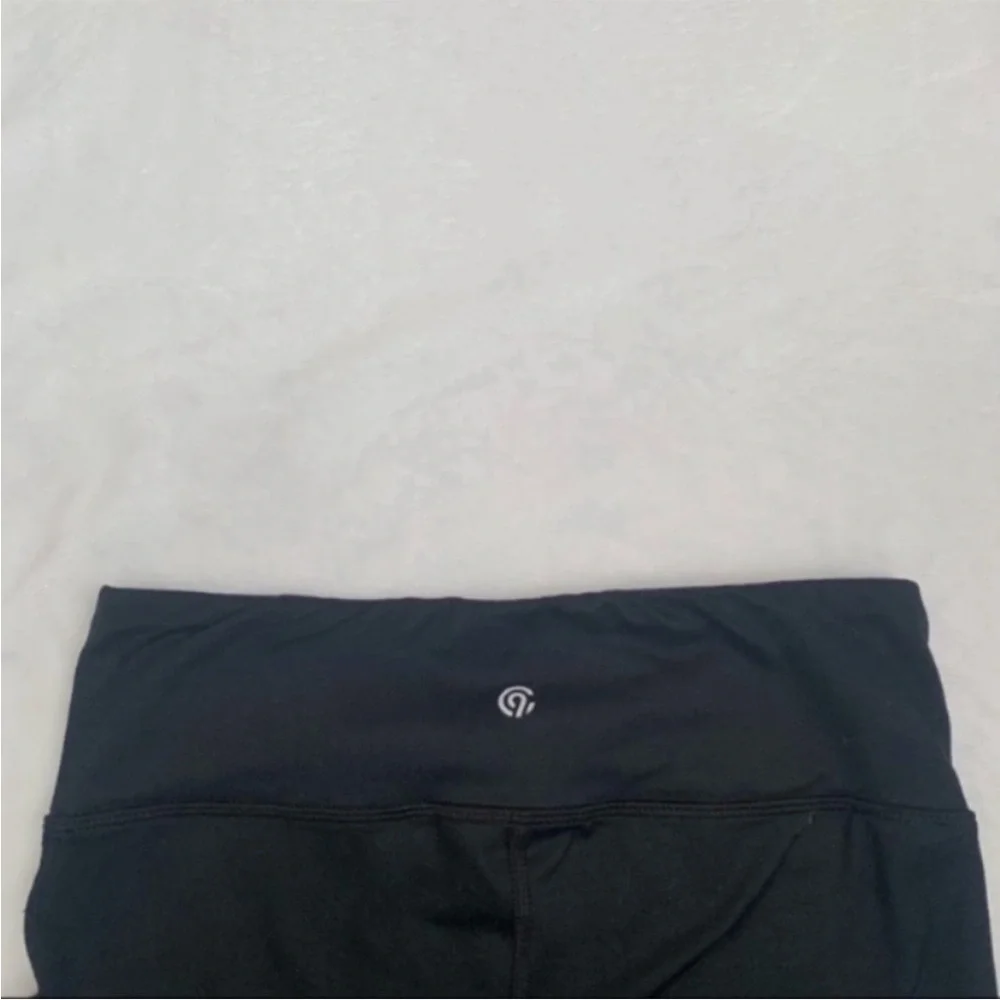 Champion brand black