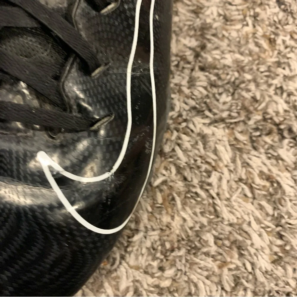 Nike size 10